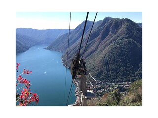 Appartamento Nesso Ambiente 26