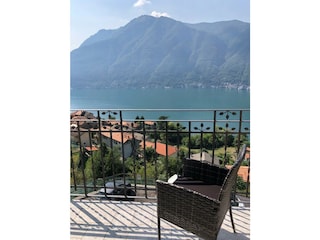 Appartamento Nesso Registrazione all'aperto 5