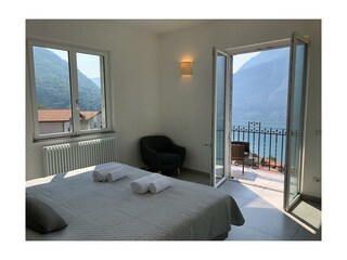 Appartement Nesso Kenmerken 11