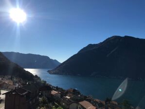 Apartment Appartement Panorama Nesso 2