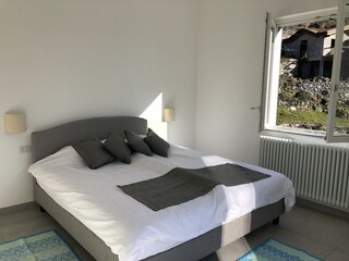 Appartement Nesso Kenmerken 15