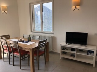 Appartement Nesso Kenmerken 8