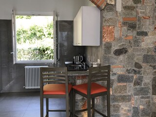 Appartamento Nesso Caratteristiche 9