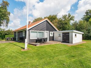 6 Personen Ferienhaus in Sydals - Sydals - image1