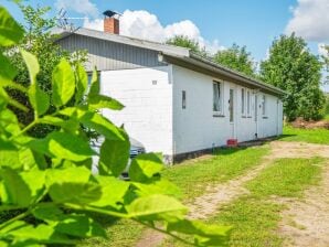 3 Personen Ferienhaus in Sydals - Sydals - image1