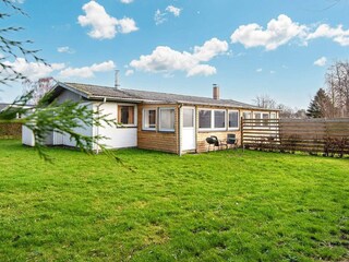 Maison de vacances Sydals Enregistrement extérieur 1