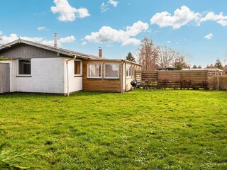 Casa de vacaciones Sydals Grabación al aire libre 3