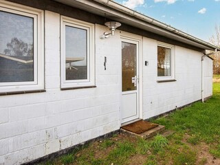 Maison de vacances Sydals Enregistrement extérieur 4