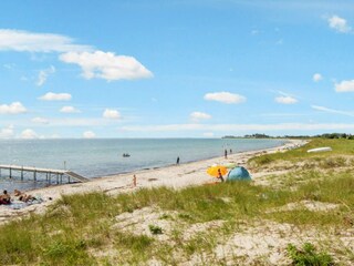 Vakantiehuis Sydals  36