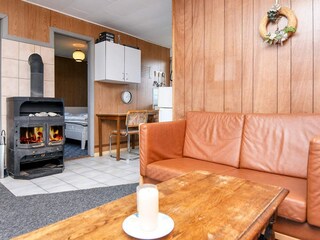 Holiday house Sydals  14