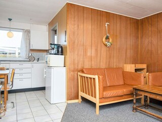 Vakantiehuis Sydals  15