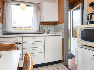 Maison de vacances Sydals  16