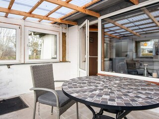 Casa de vacaciones Sydals  17