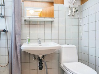 Maison de vacances Sydals  24