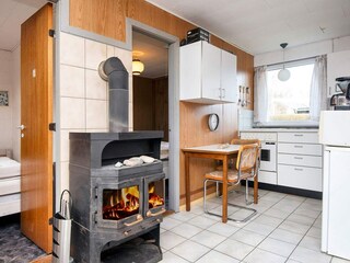 Ferienhaus Sydals  33