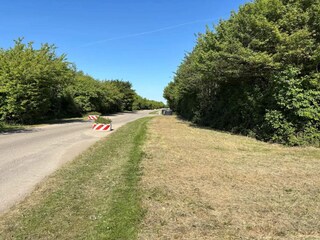 Holiday house Sydals  6