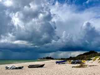 Casa de vacaciones Sydals  9