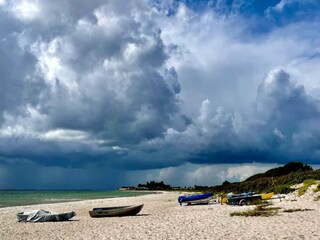 Maison de vacances Sydals  9