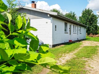 Maison de vacances Sydals Enregistrement extérieur 5