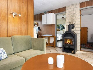 Holiday house Sydals  41