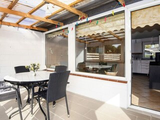 Casa per le vacanze Sydals  24