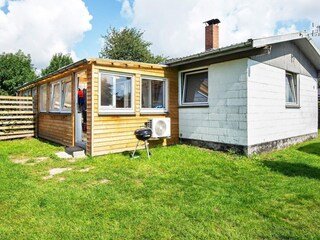 Maison de vacances Sydals Enregistrement extérieur 1