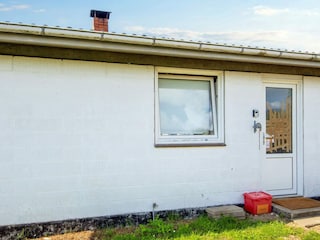 Ferienhaus Sydals Außenaufnahme 4