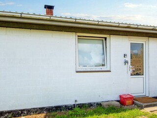 Holiday house Sydals Outdoor Recording 5