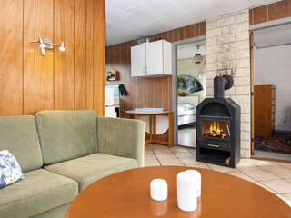 Vakantiehuis Sydals  10