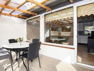 Vakantiehuis Sydals  31