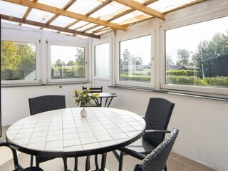 Vakantiehuis Sydals  13