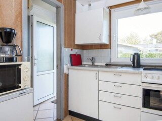 Maison de vacances Sydals  43