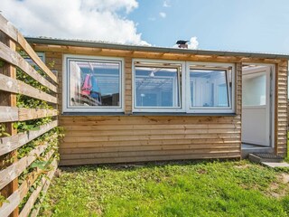 Ferienhaus Sydals Außenaufnahme 4