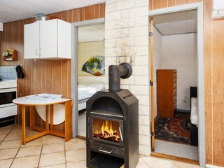 Vakantiehuis Sydals  15