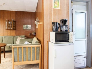 Vakantiehuis Sydals  16