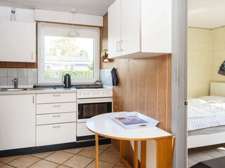 Vakantiehuis Sydals  11