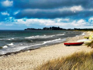 Holiday house Sydals  40