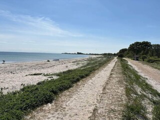 Vakantiehuis Sydals  8