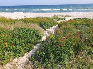 Casa de vacaciones Sydals  42