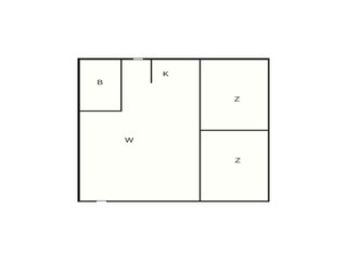 Ferienhaus Sydals Grundriss 7