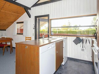 Vakantiehuis Sydals  34