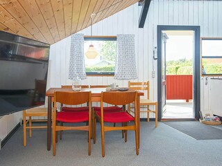Holiday house Sydals  11