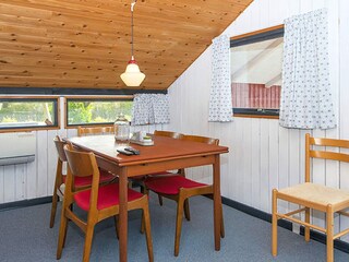 Maison de vacances Sydals  32