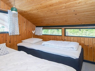 Maison de vacances Sydals  33