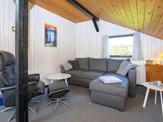 Maison de vacances Sydals  11