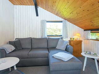 Maison de vacances Sydals  34