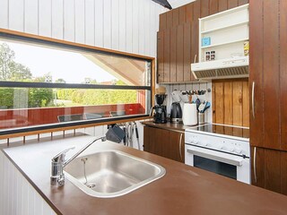 Holiday house Sydals  18