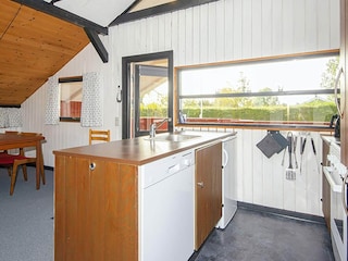 Maison de vacances Sydals  21