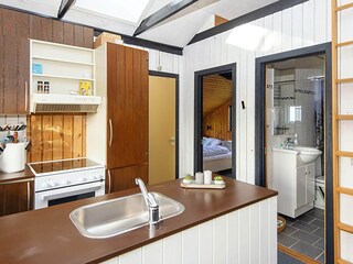 Maison de vacances Sydals  35