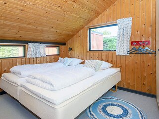 Maison de vacances Sydals  22